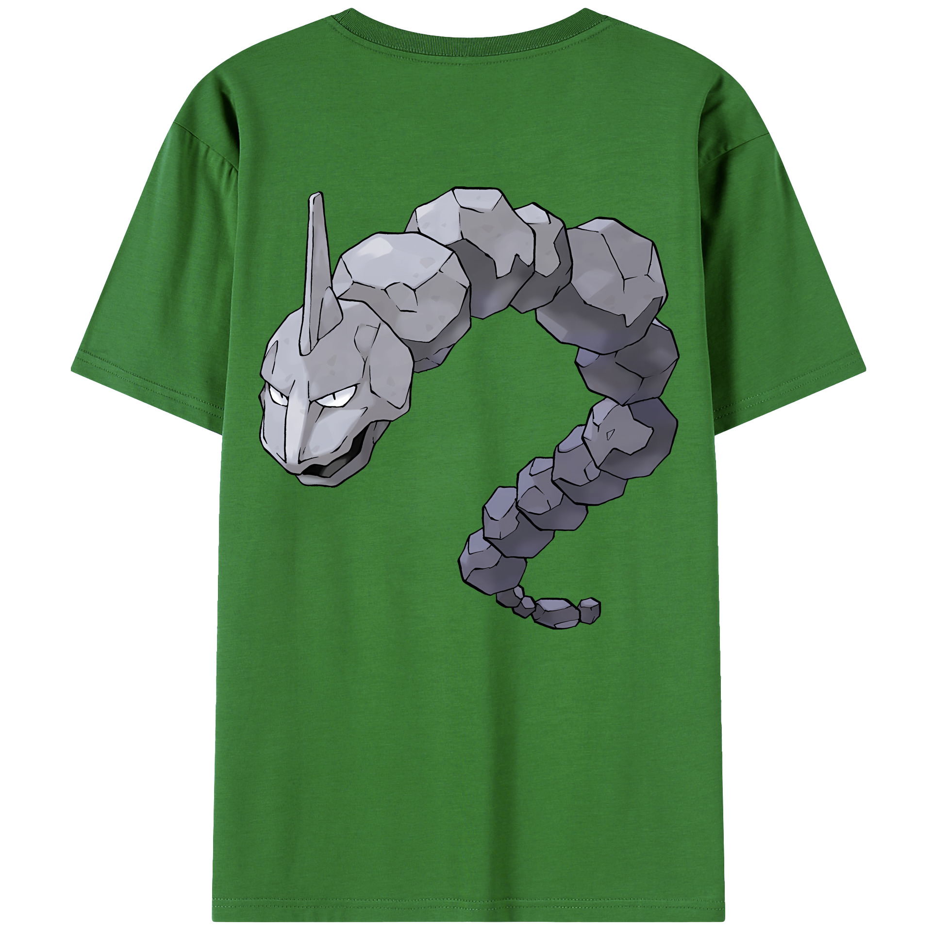 （画像用） ポケットモンスター Pokémon レディース半袖Tシャツ(バックプリント)